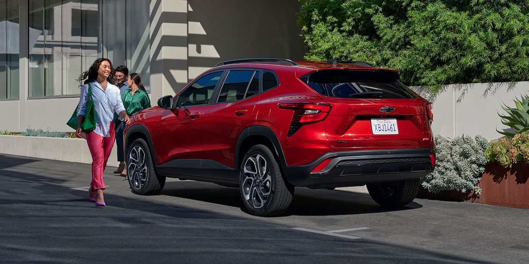 New vs. Used vs. Certified Pre-Owned Vehicles