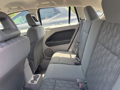 2007 Dodge Caliber SXT
