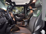 2014 Jeep Wrangler Unlimited Freedom Edition