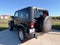 2014 Jeep Wrangler Unlimited Freedom Edition