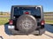 2014 Jeep Wrangler Unlimited Freedom Edition