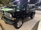 2014 Jeep Wrangler Unlimited Freedom Edition