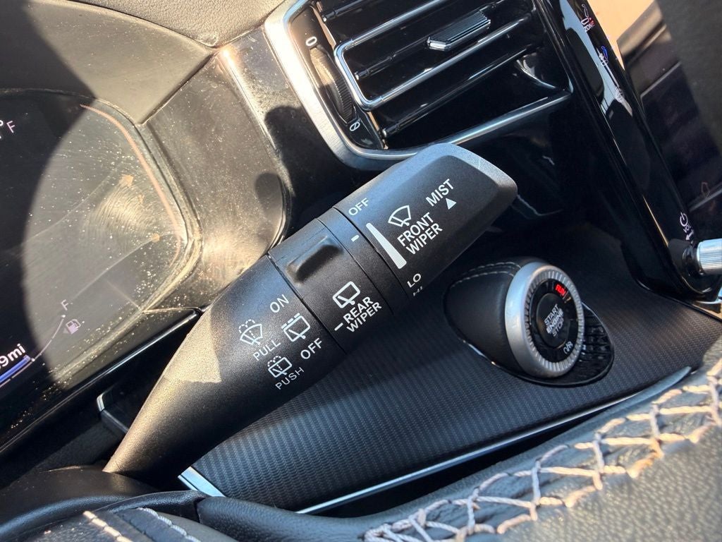 2024 Jeep Grand Wagoneer L Obsidian