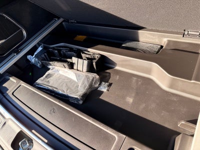 2024 Jeep Grand Wagoneer L Obsidian