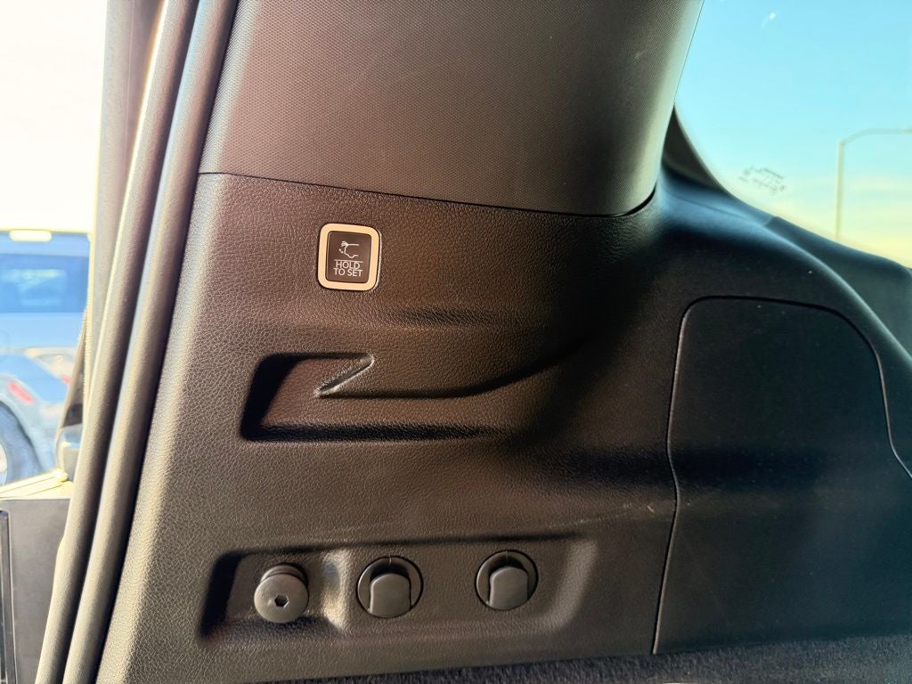 2024 Jeep Grand Wagoneer L Obsidian