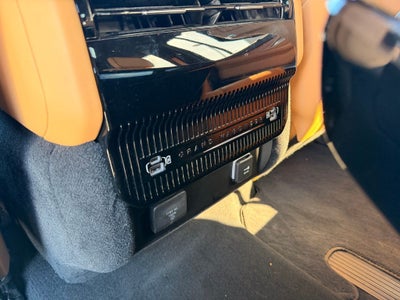 2023 Jeep Grand Wagoneer Series III