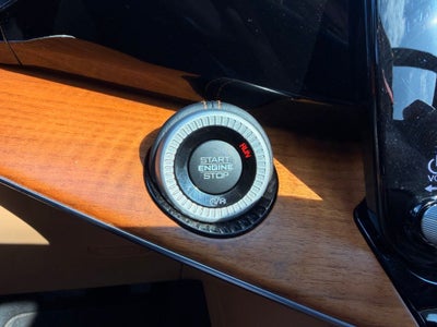 2023 Jeep Grand Wagoneer Series III