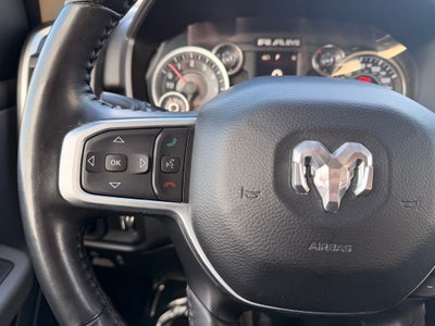 2020 RAM 1500 Lone Star