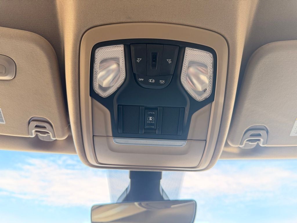 2020 RAM 1500 Lone Star