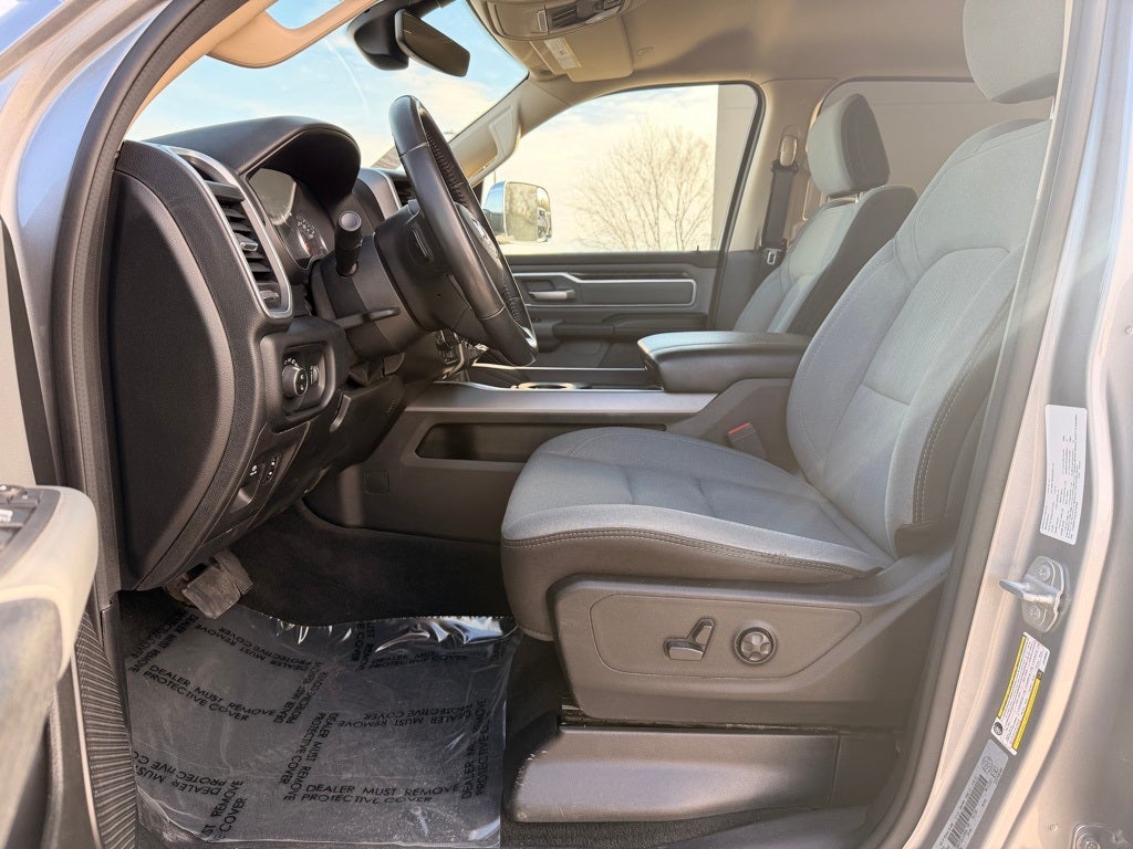 2020 RAM 1500 Lone Star