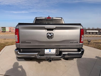 2020 RAM 1500 Lone Star