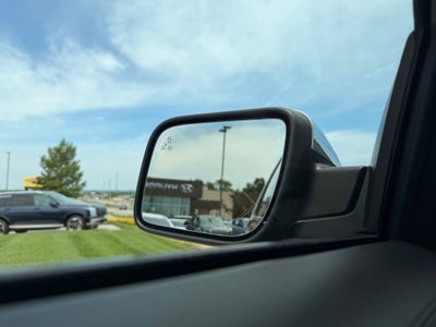 2019 Ford Explorer Platinum