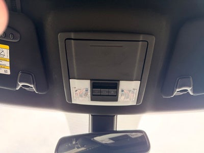 2019 Ford Explorer Platinum