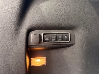 2019 Ford Explorer Platinum