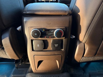 2023 Ford Explorer King Ranch