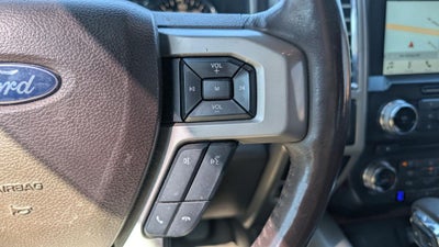 2016 Ford F-150 King Ranch