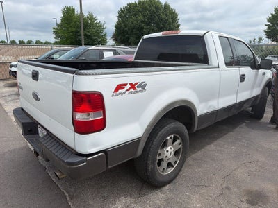 2004 Ford F-150 XL