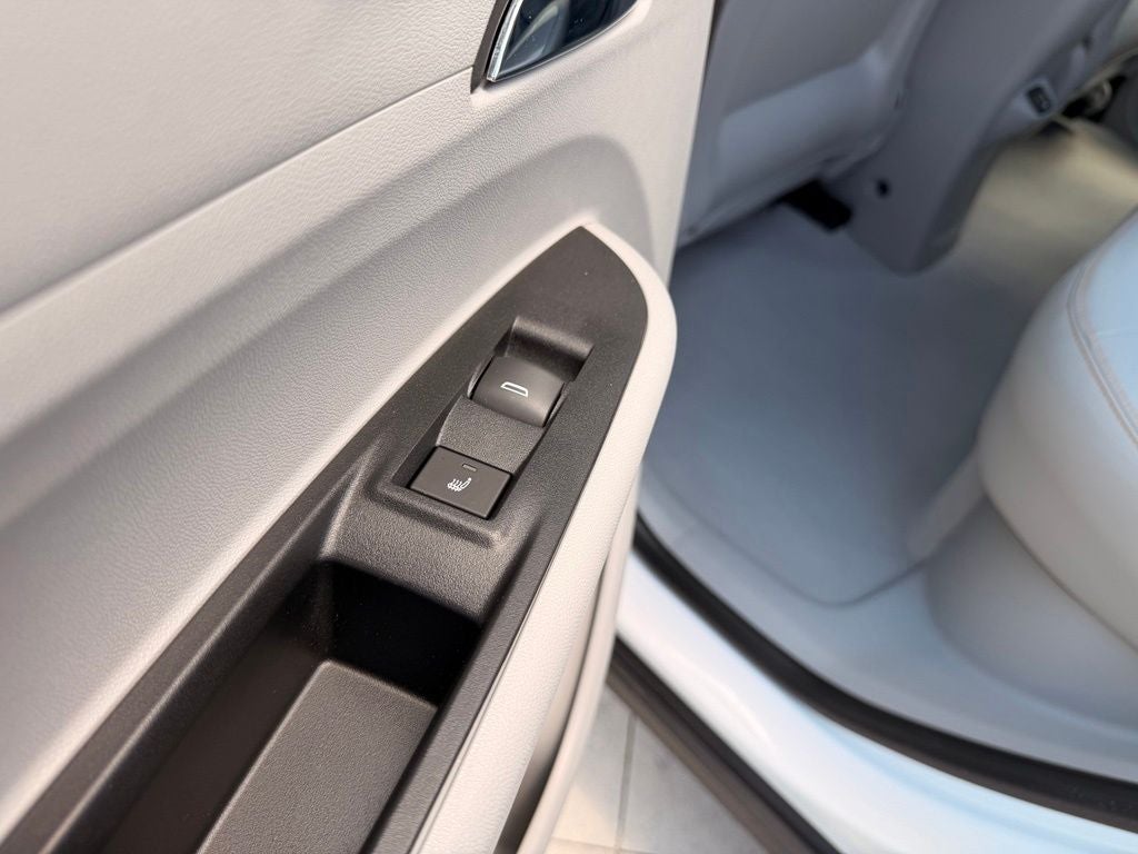 2020 Chevrolet Bolt EV Premier