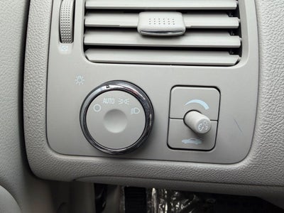 2008 Buick Lucerne CXL