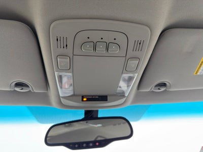 2008 Buick Lucerne CXL