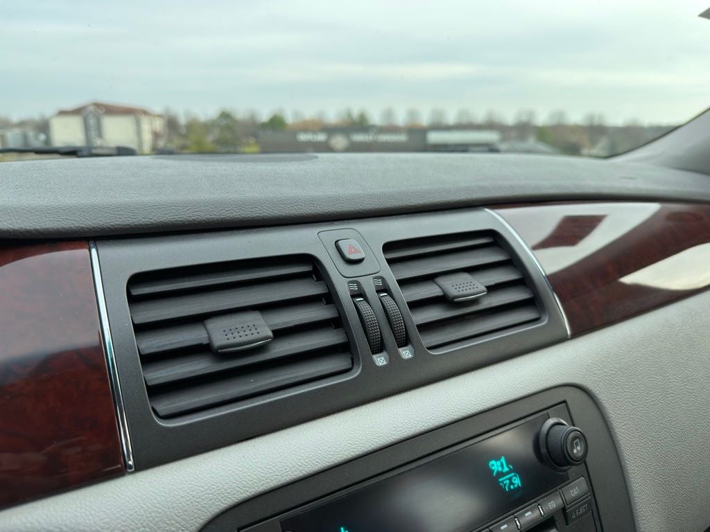 2008 Buick Lucerne CXL