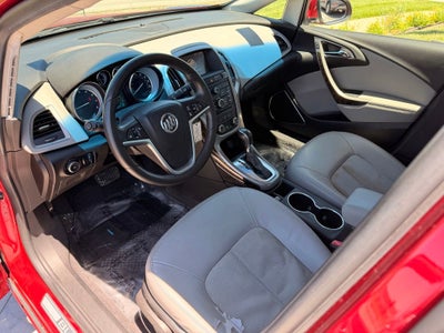 2012 Buick Verano Base