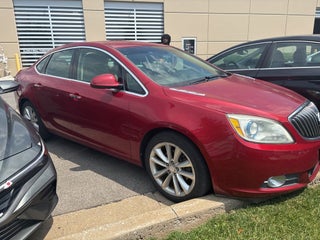 2012 Buick Verano Base
