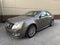 2012 Cadillac CTS Performance