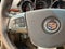 2012 Cadillac CTS Performance