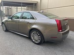 2012 Cadillac CTS Performance