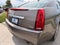 2012 Cadillac CTS Performance