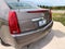 2012 Cadillac CTS Performance