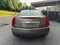 2012 Cadillac CTS Performance