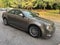 2012 Cadillac CTS Performance