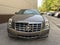 2012 Cadillac CTS Performance