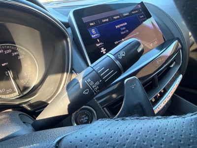 2022 Cadillac CT5 Sport