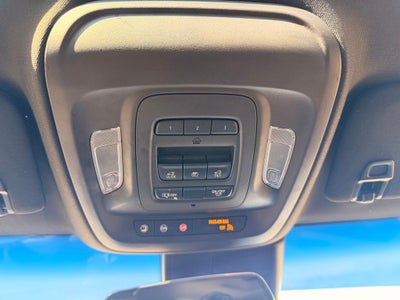 2022 Cadillac CT5 Sport