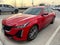 2020 Cadillac CT5 Sport