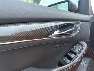 2020 Cadillac CT5 Sport