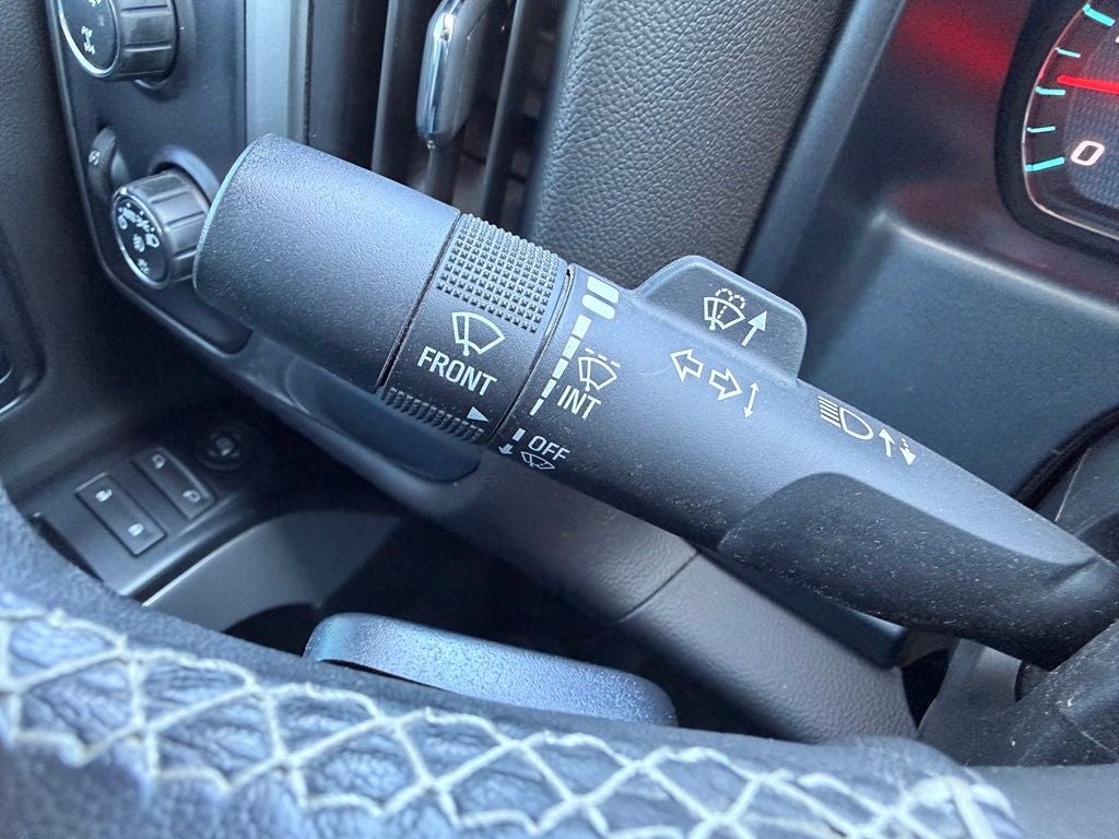 2019 Chevrolet Silverado 2500HD LT