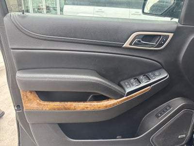 2015 GMC Yukon XL Denali