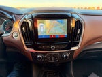 2019 Chevrolet Traverse High Country