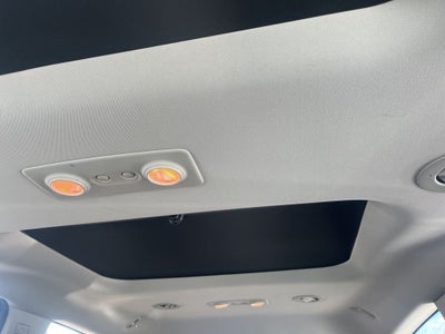 2013 Chevrolet Traverse 2LT 2LT