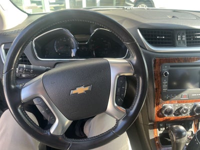 2013 Chevrolet Traverse 2LT 2LT