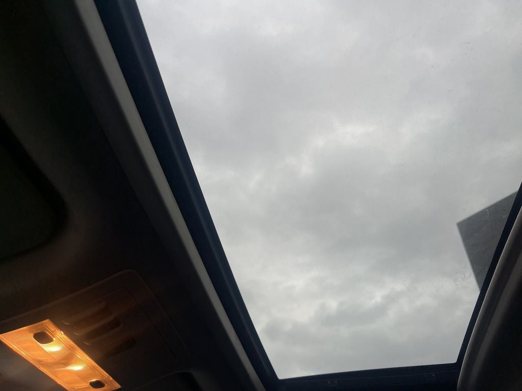 2013 Chevrolet Tahoe LT