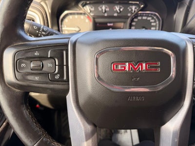 2020 GMC Sierra 3500HD SLE