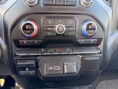 2020 GMC Sierra 3500HD SLE