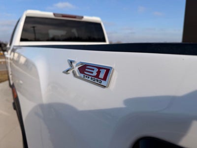 2020 GMC Sierra 3500HD SLE