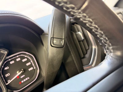 2022 GMC Sierra 3500HD Denali