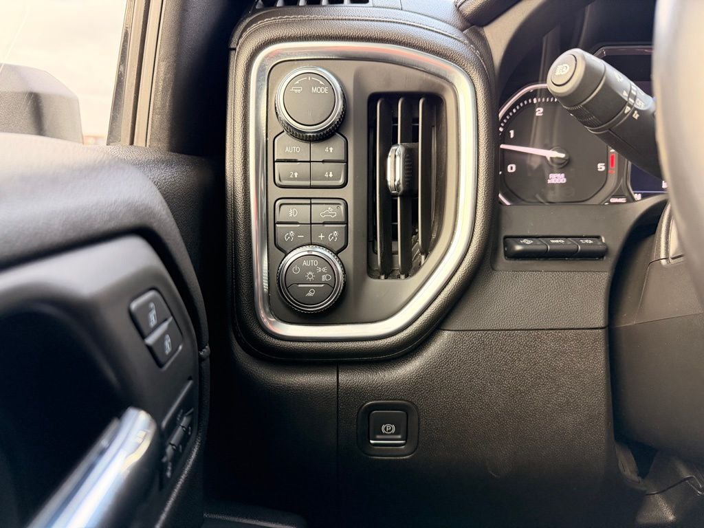 2022 GMC Sierra 3500HD Denali